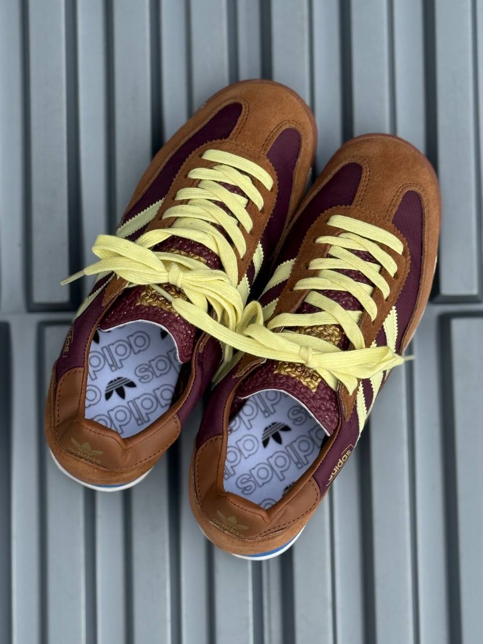 Adidas SL 72 Cafe