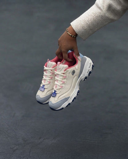 Skechers D'Lites 4.0 Fresh Diva