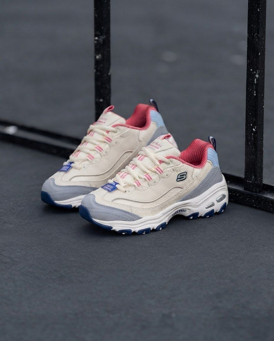 Skechers D'Lites 4.0 Fresh Diva
