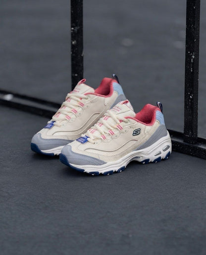 Skechers D'Lites 4.0 Fresh Diva