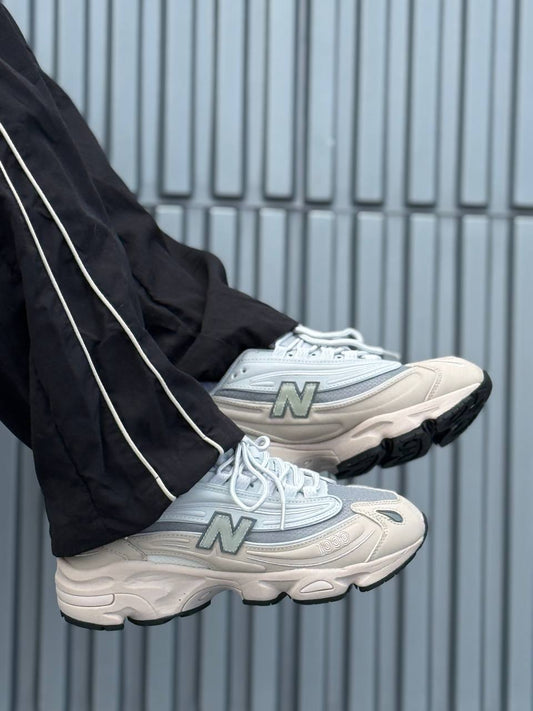 New Balance 1000 Beish Cafe