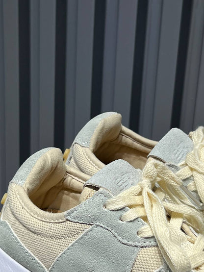New Balance 327 gris