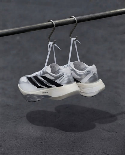 Adidas Adizero Evo SL Exo Blanco