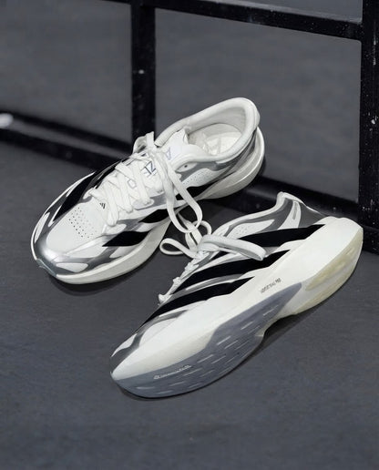 Adidas Adizero Evo SL Exo Blanco