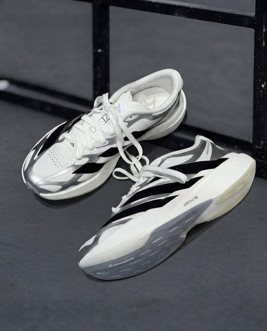 Adidas Adizero Evo SL Exo Blanco