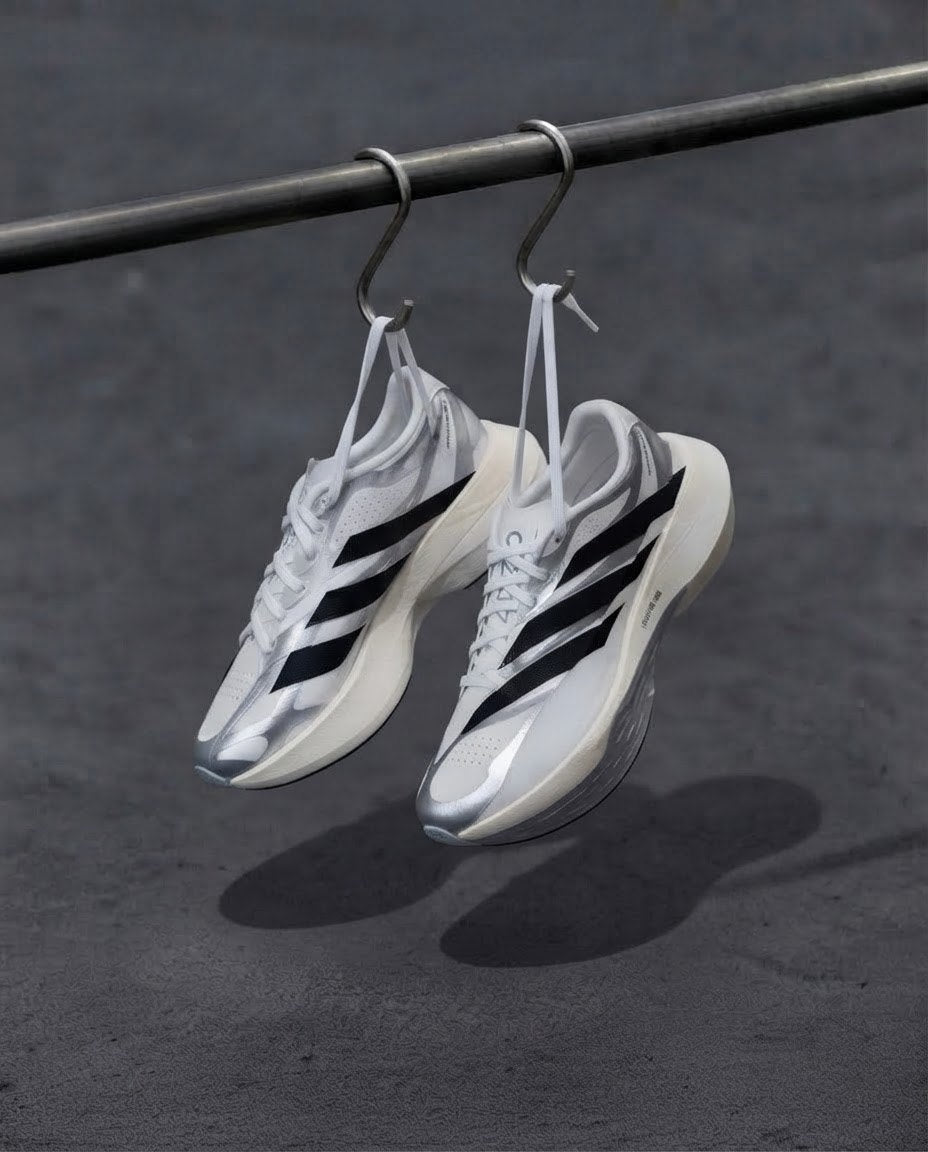 Adidas Adizero Evo SL Exo Blanco