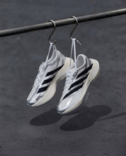 Adidas Adizero Evo SL Exo Blanco