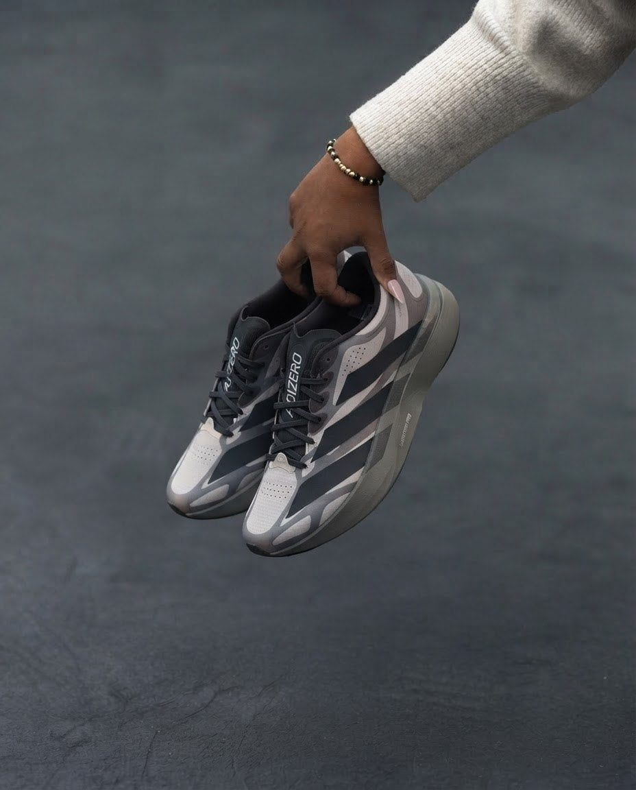 Adidas Adizero Evo SL EXO Beige Free