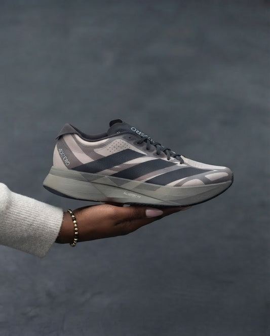 Adidas Adizero Evo SL EXO Beige Free