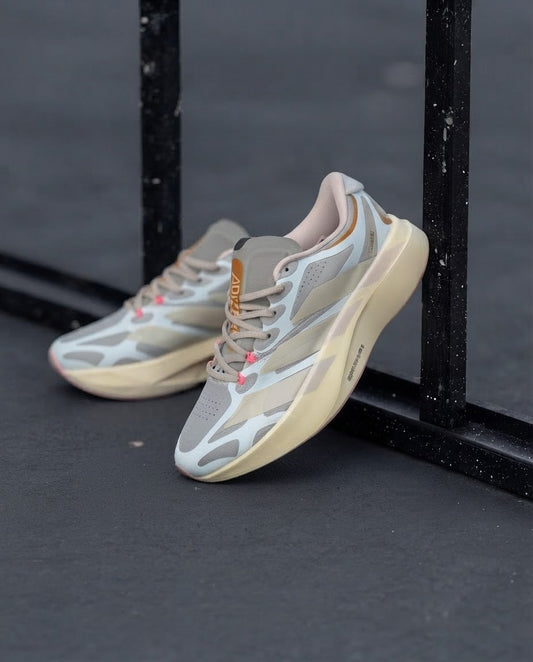 Adidas Adizero Evo SL Exo  Gris/Beige