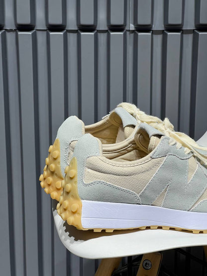 New Balance 327 gris