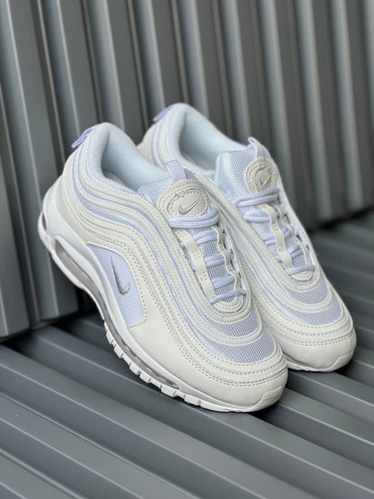 Nike Air Max 97 blanca