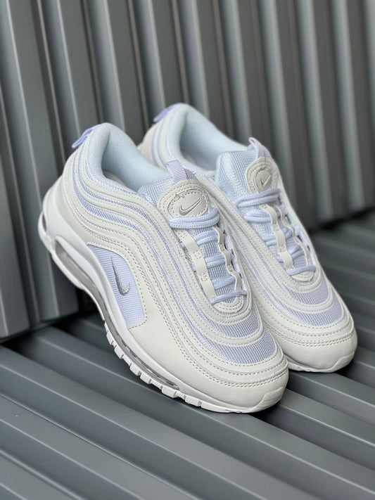 Nike Air Max 97 blanca