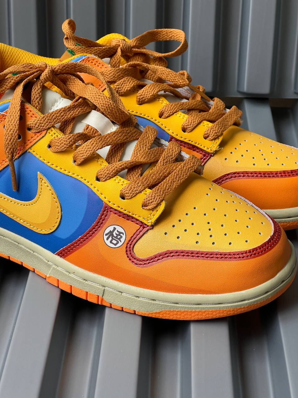 Nike sb  Dragon Ball
