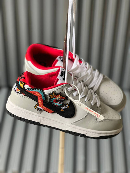 Nike Sb Dragon