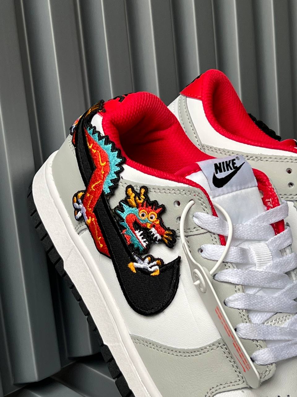 Nike Sb Dragon