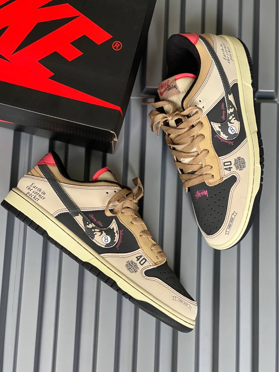 Nike Sb Cafe