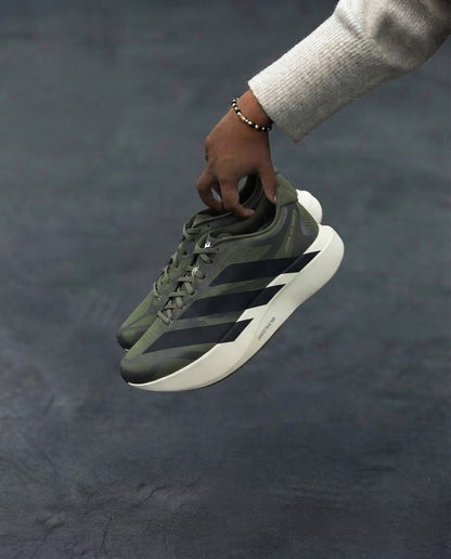 Adidas Adizero Evo SL Exo Olive Strata