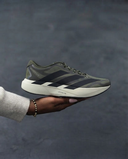 Adidas Adizero Evo SL Exo Olive Strata