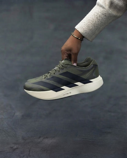 Adidas Adizero Evo SL Exo Olive Strata