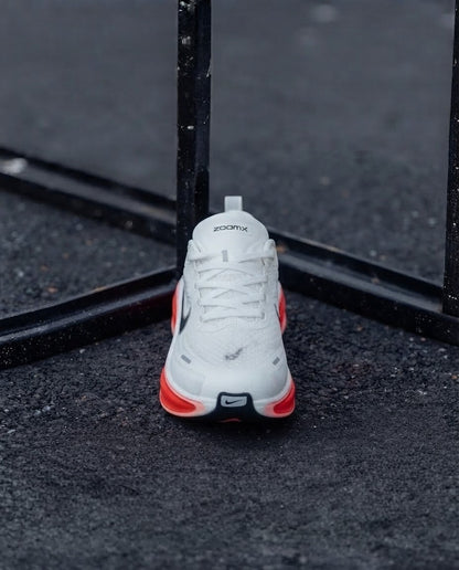 Nike Vomero Plus Coral / Naranja