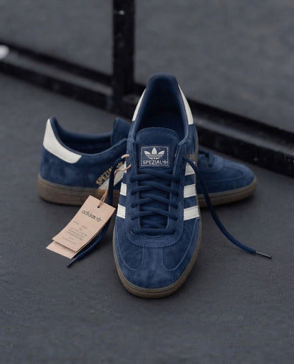 Adidas Handball Spezial Nigth Indigo / Cream White