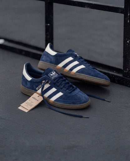 Adidas Handball Spezial Nigth Indigo / Cream White