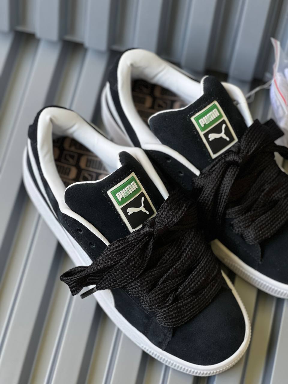Puma Suede Xl