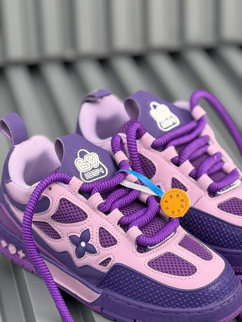 Louis Vuitton Morada