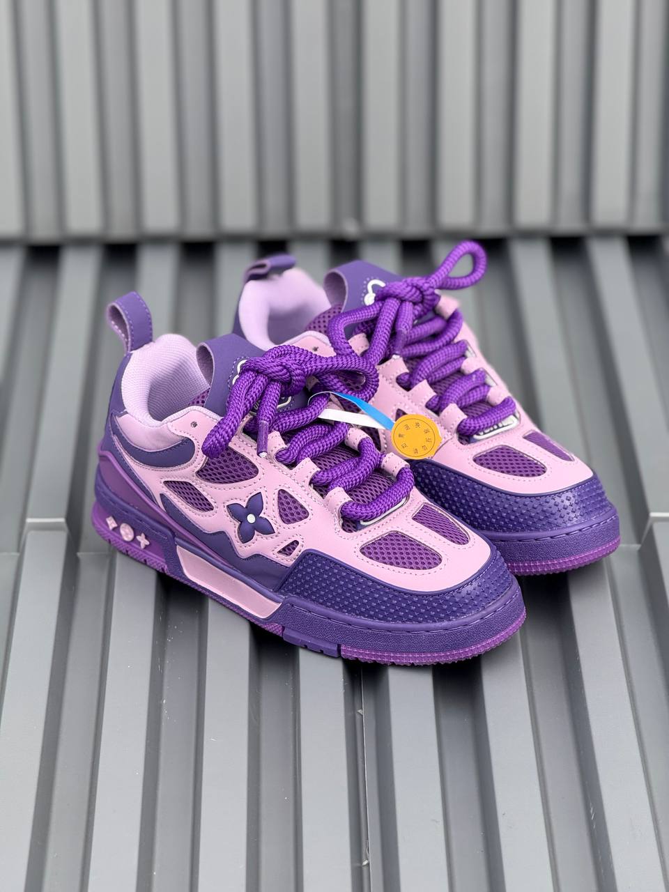Louis Vuitton Morada