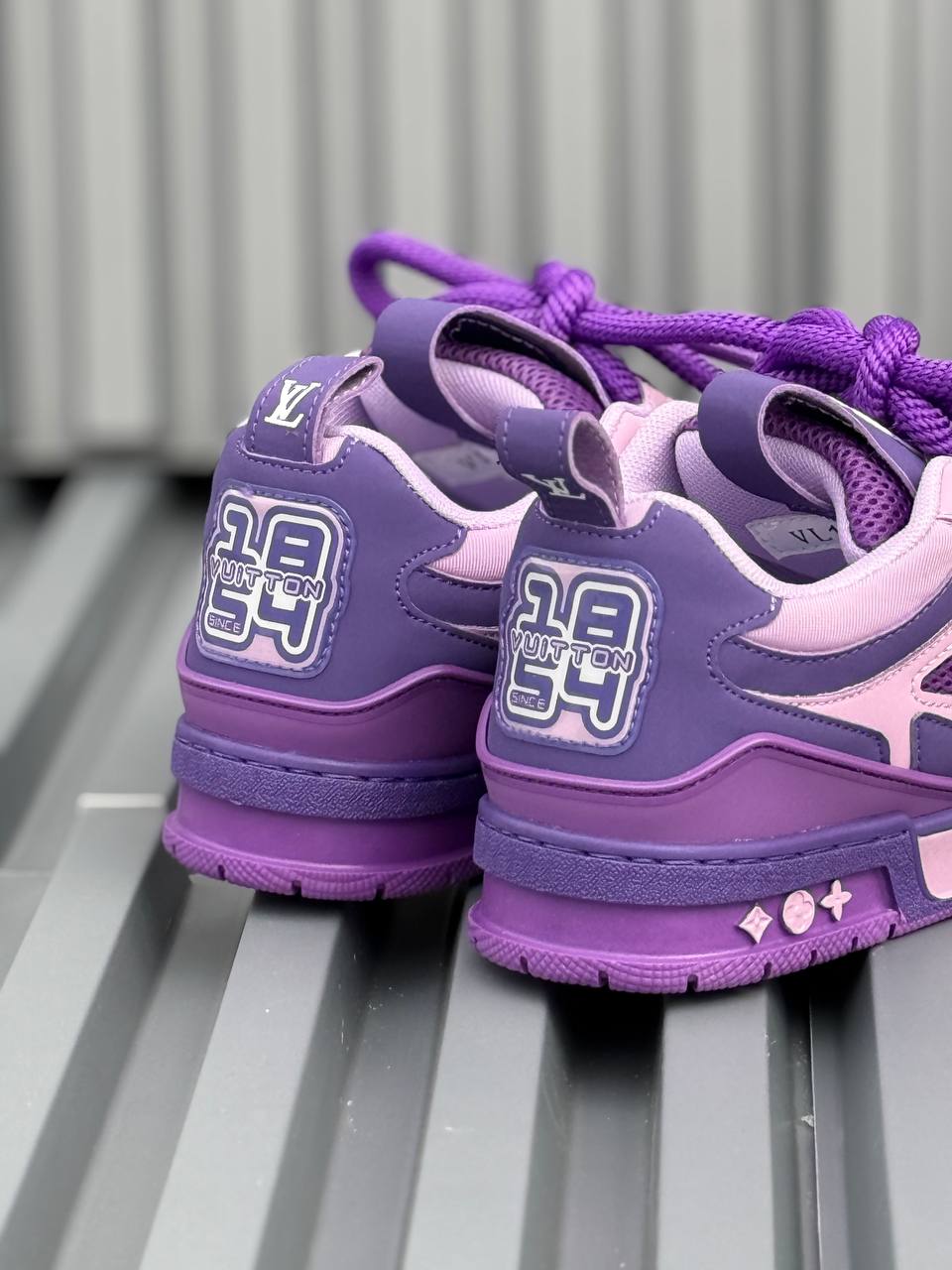 Louis Vuitton Morada