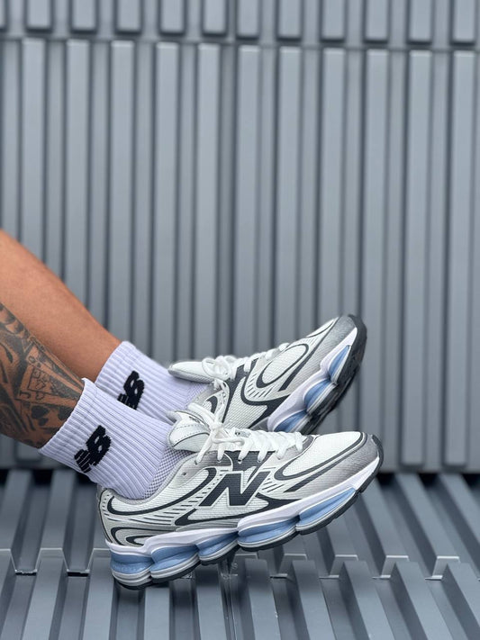 New Balance 2000 Gris