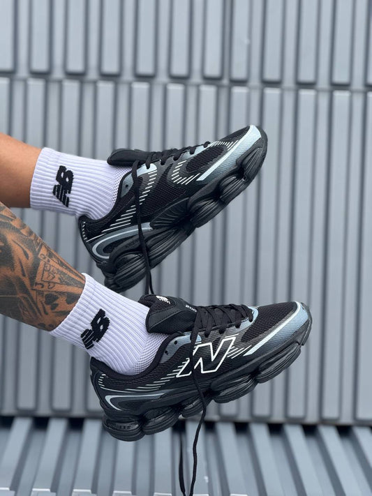 New Balance 2000 Negra