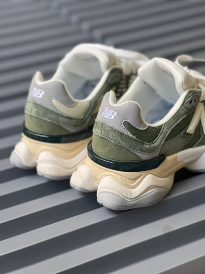 New Balance 9060 Verde