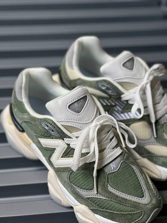 New Balance 9060 Verde