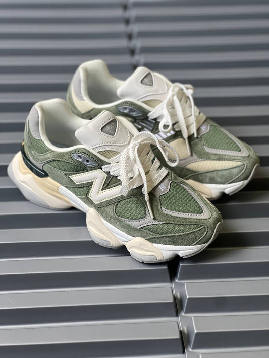 New Balance 9060 Verde