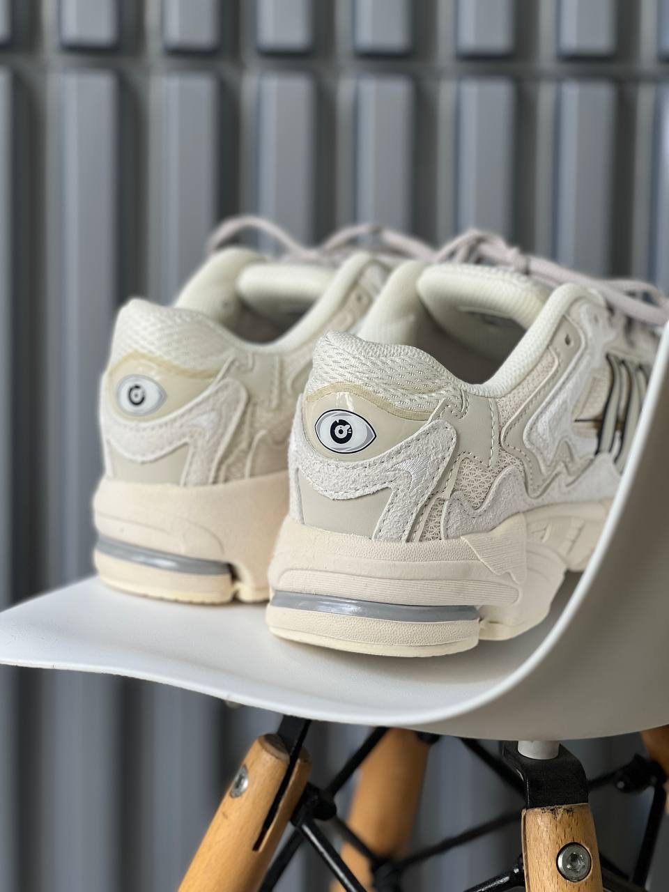 Adidas Forum Bad bunny Beish