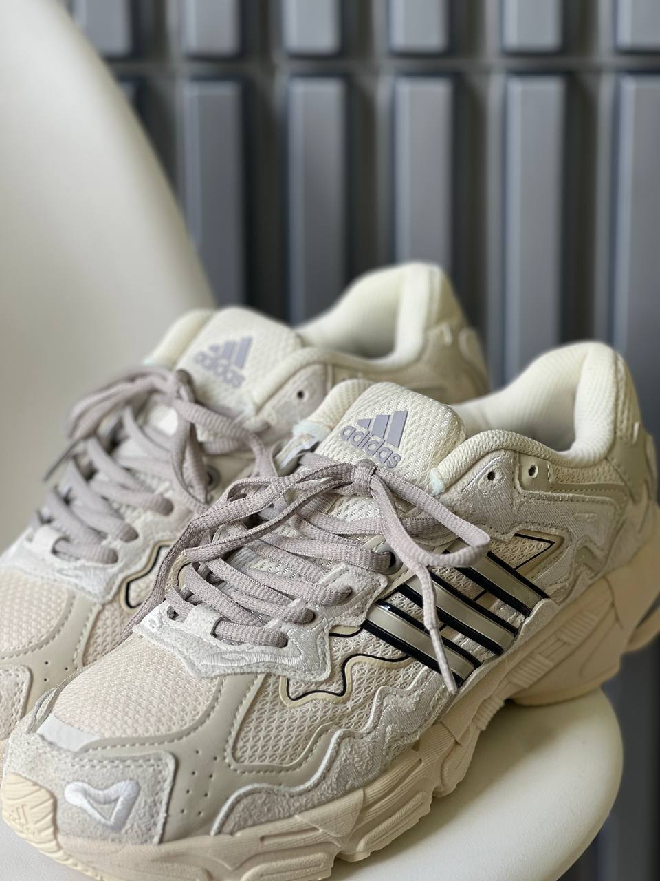 Adidas Forum Bad bunny Beish