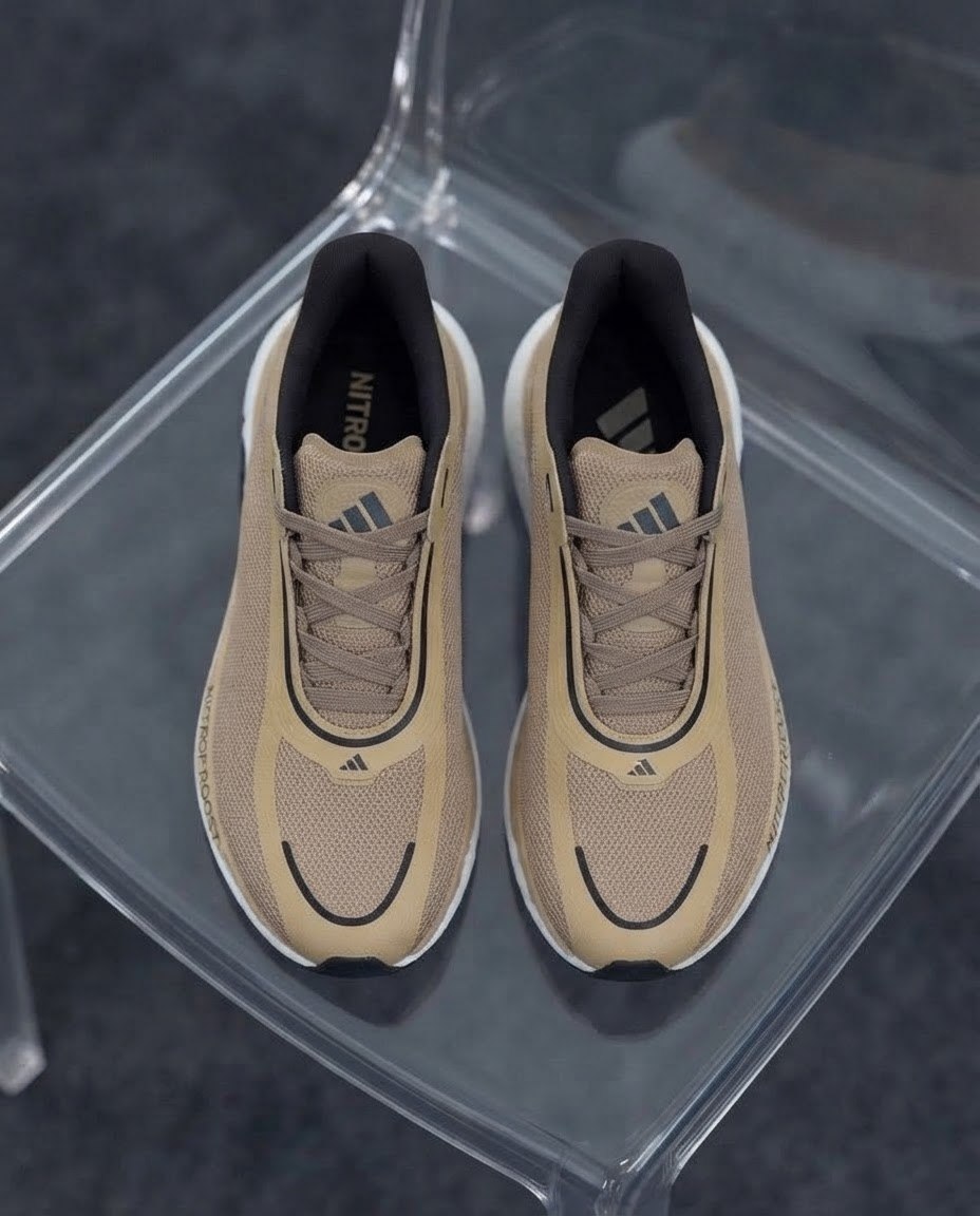 Adidas Hyperboost (Winterboost)