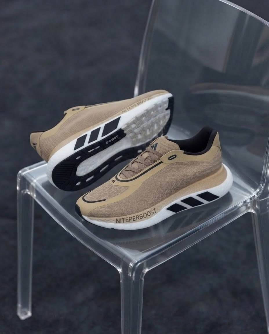 Adidas Hyperboost (Winterboost)