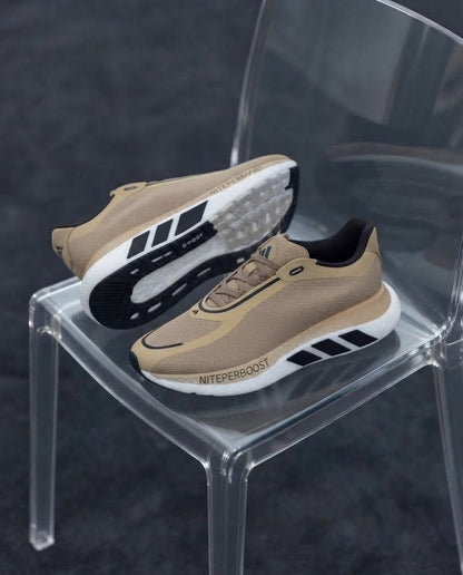 Adidas Hyperboost (Winterboost)