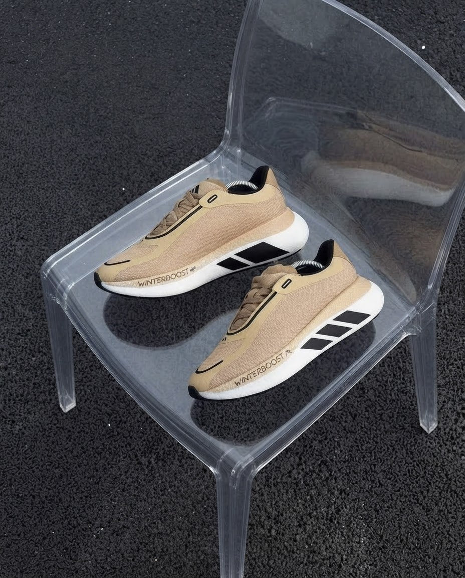 Adidas Hyperboost (Winterboost)