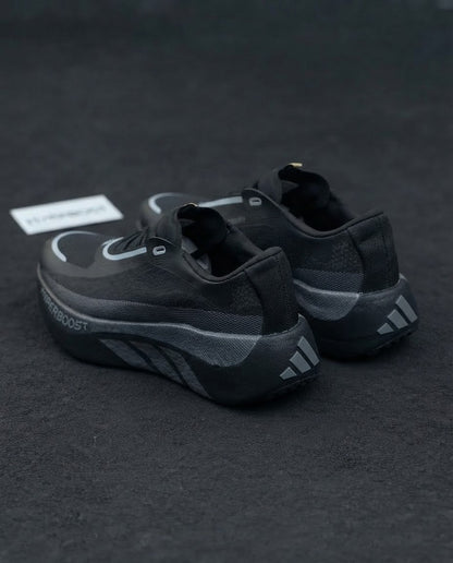 Adidas Hyperboost Edge (Core Black / Carbon)