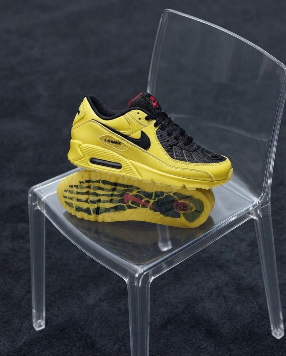 Nike Air Max 90 “Total 90 Laser