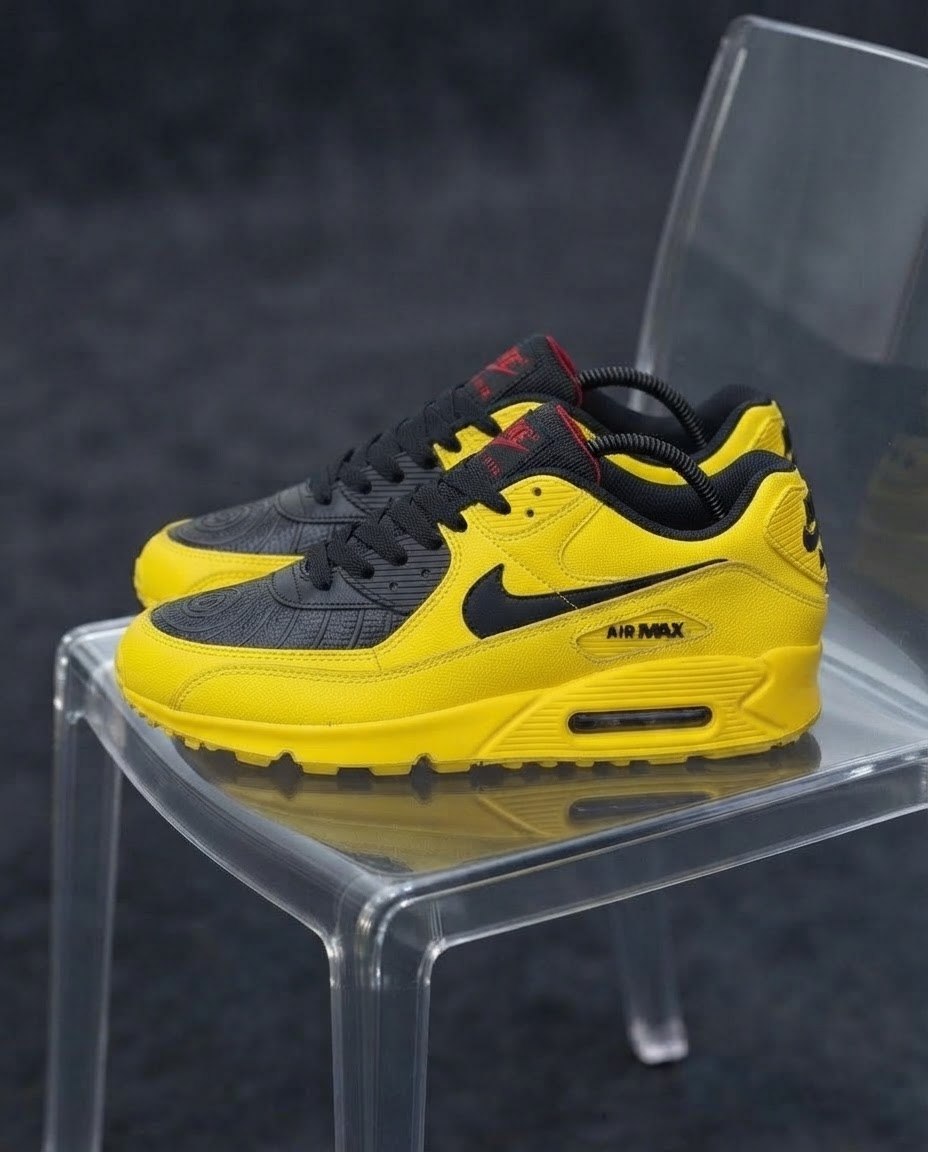 Nike Air Max 90 “Total 90 Laser