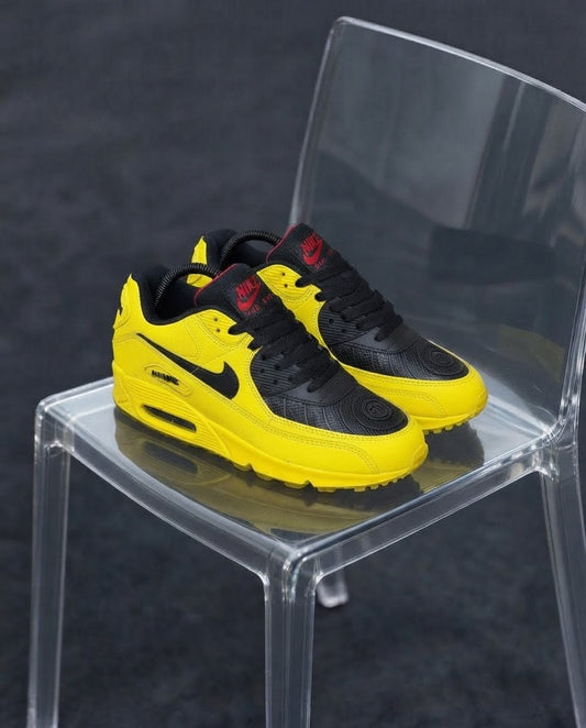 Nike Air Max 90 “Total 90 Laser
