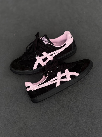 Onitsuka Tiger Tokuten Black / Cotton Candy