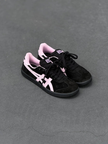 Onitsuka Tiger Tokuten Black / Cotton Candy