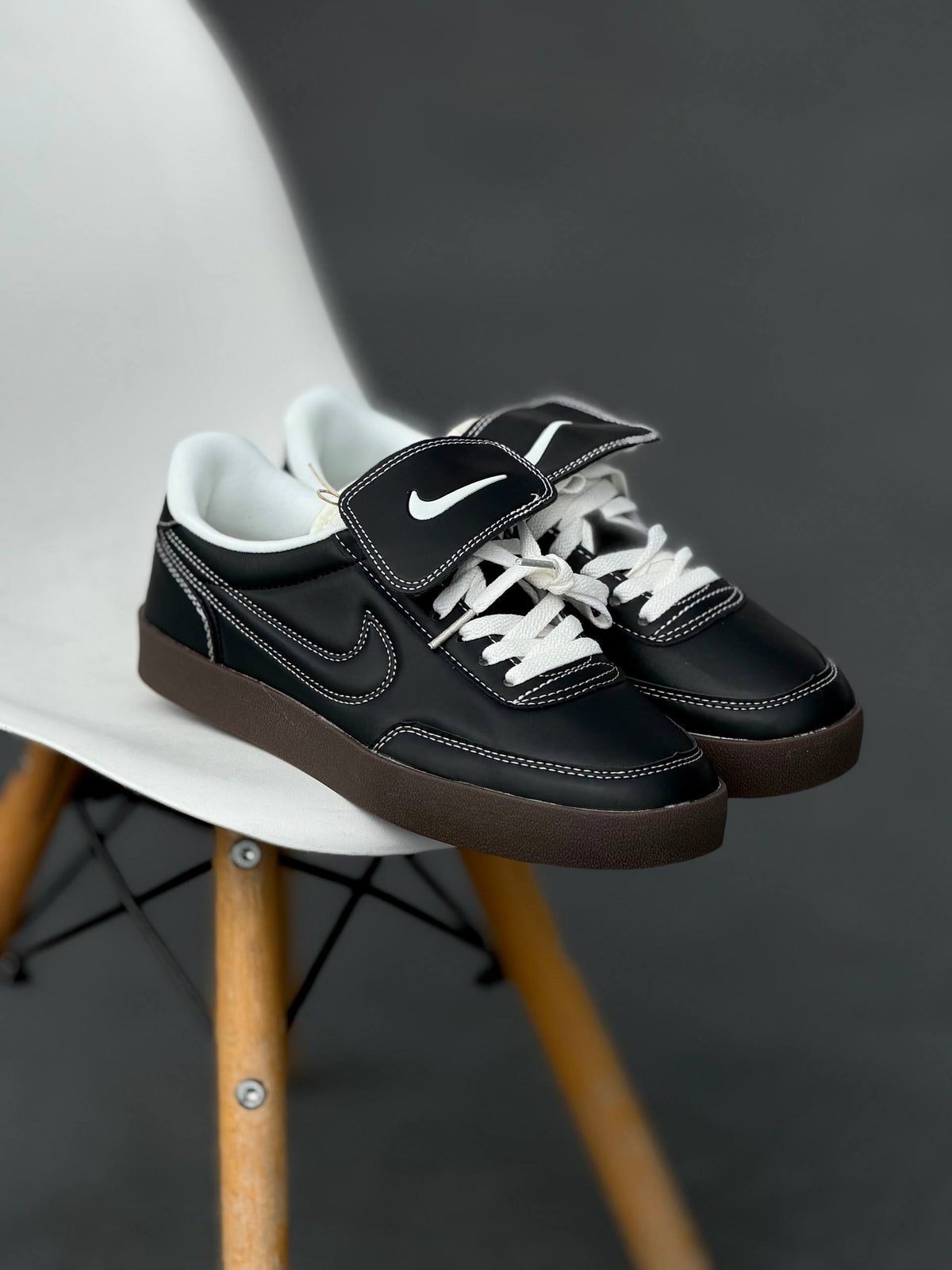 Nike Killshot 2 Premium "Black"