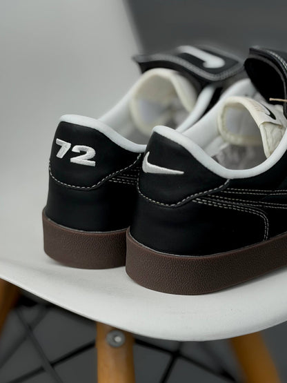 Nike Killshot 2 Premium "Black"